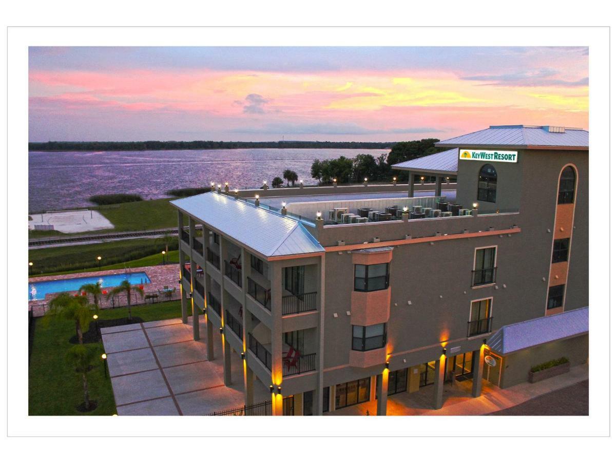 Key West - Dora Hotel