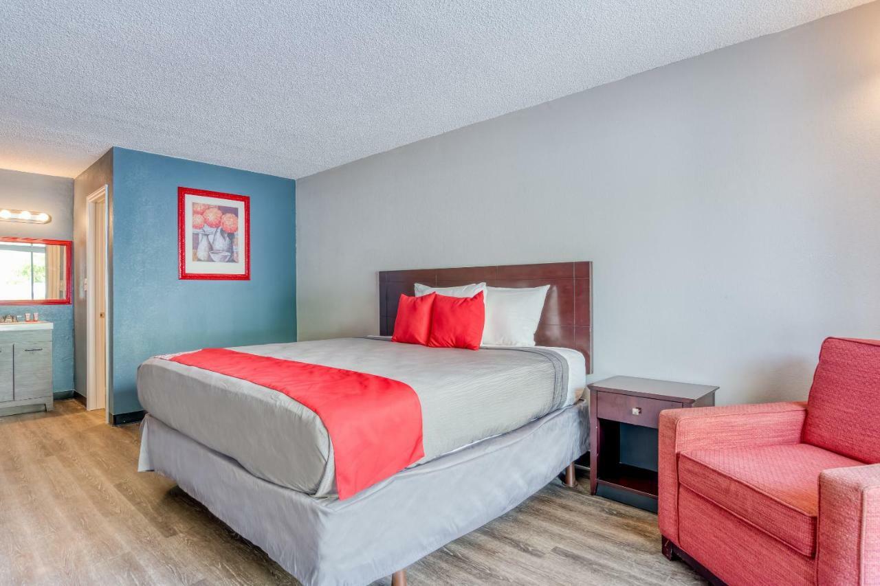 Hotel Bayside - Clearwater 2*