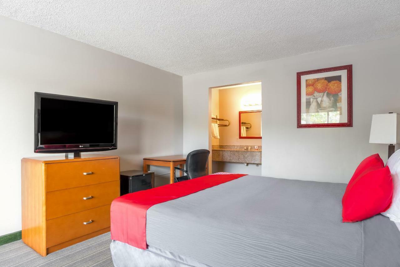 Bayside - Clearwater Hotel 2*