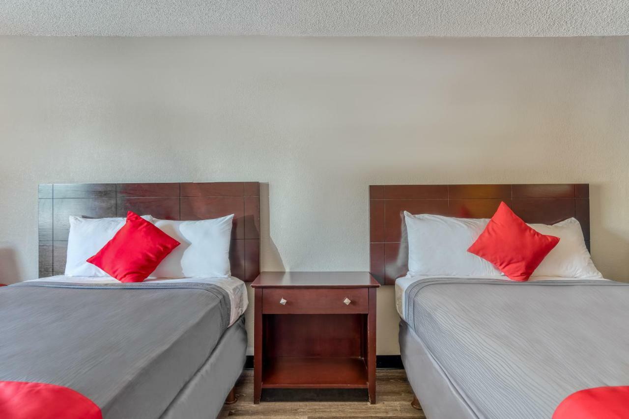 Hotel Bayside - Clearwater 2*