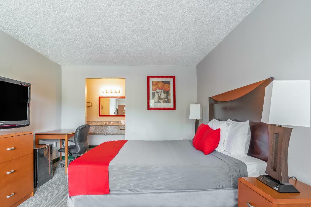 Hotel Bayside - Clearwater 2*