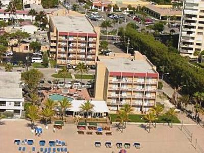 Hotel Florida Beach Lauderdale-by-the-Sea