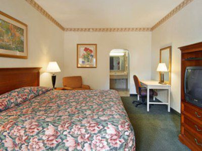 The Harrison Downtown Hotel Hollywood