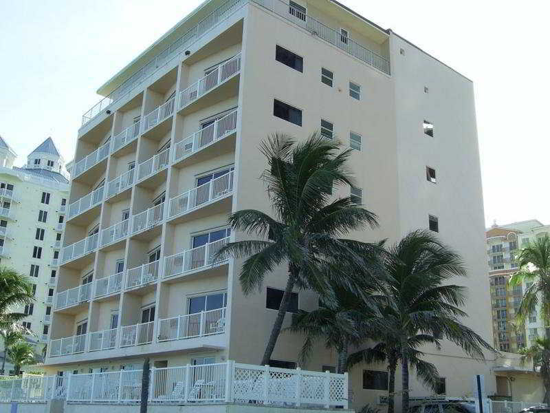Sun Tower & On The 3*