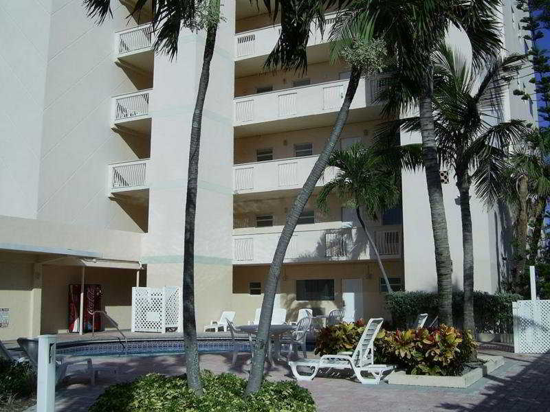 Sun Tower & On The Hotel 3*