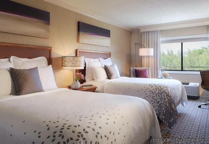 Hotel Renaissance Boca Raton