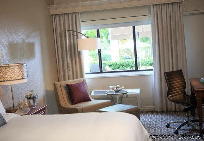 Renaissance Hotel