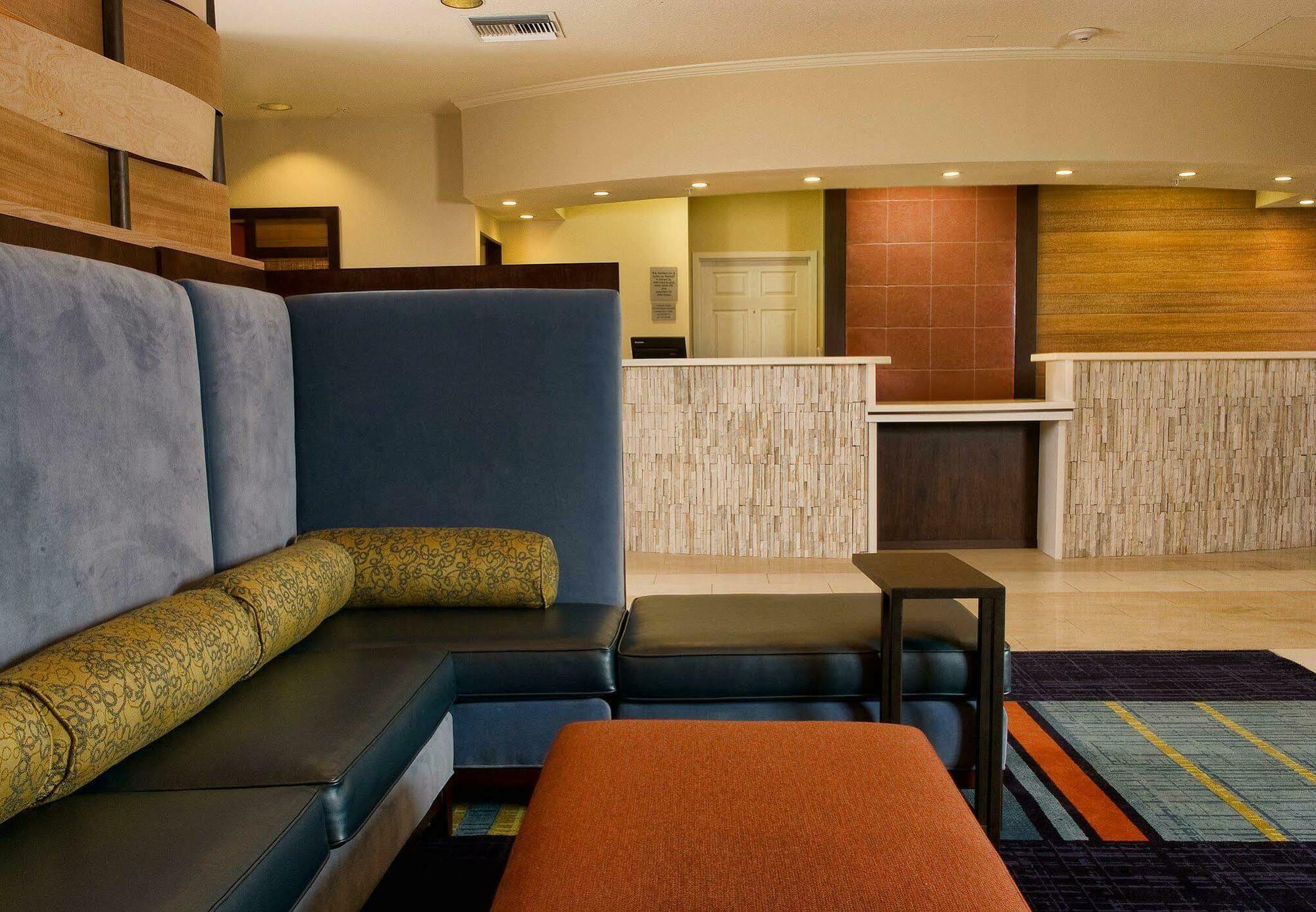 Fairfield & By Marriott Orlando Buena Vista 3* Lake Buena Vista