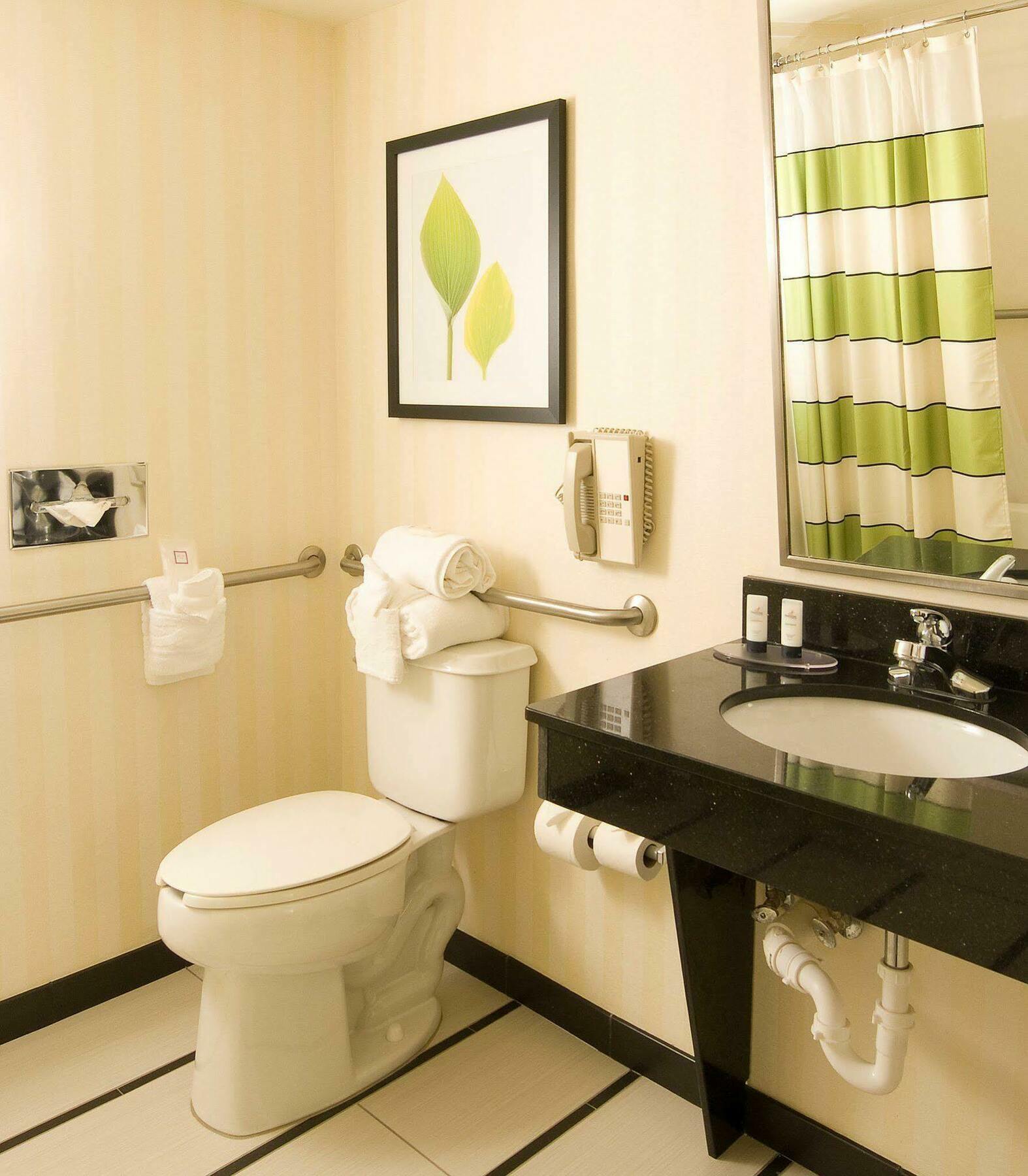 Fairfield & By Marriott Orlando Buena Vista Lake Buena Vista