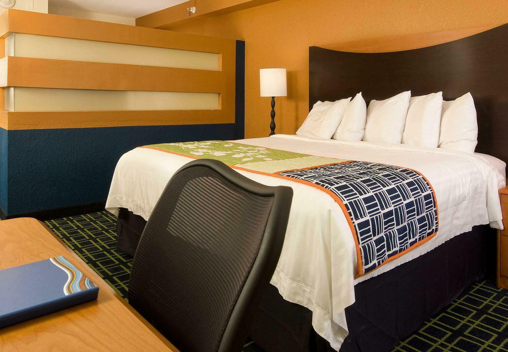 Hotel Fairfield & By Marriott Orlando Buena Vista