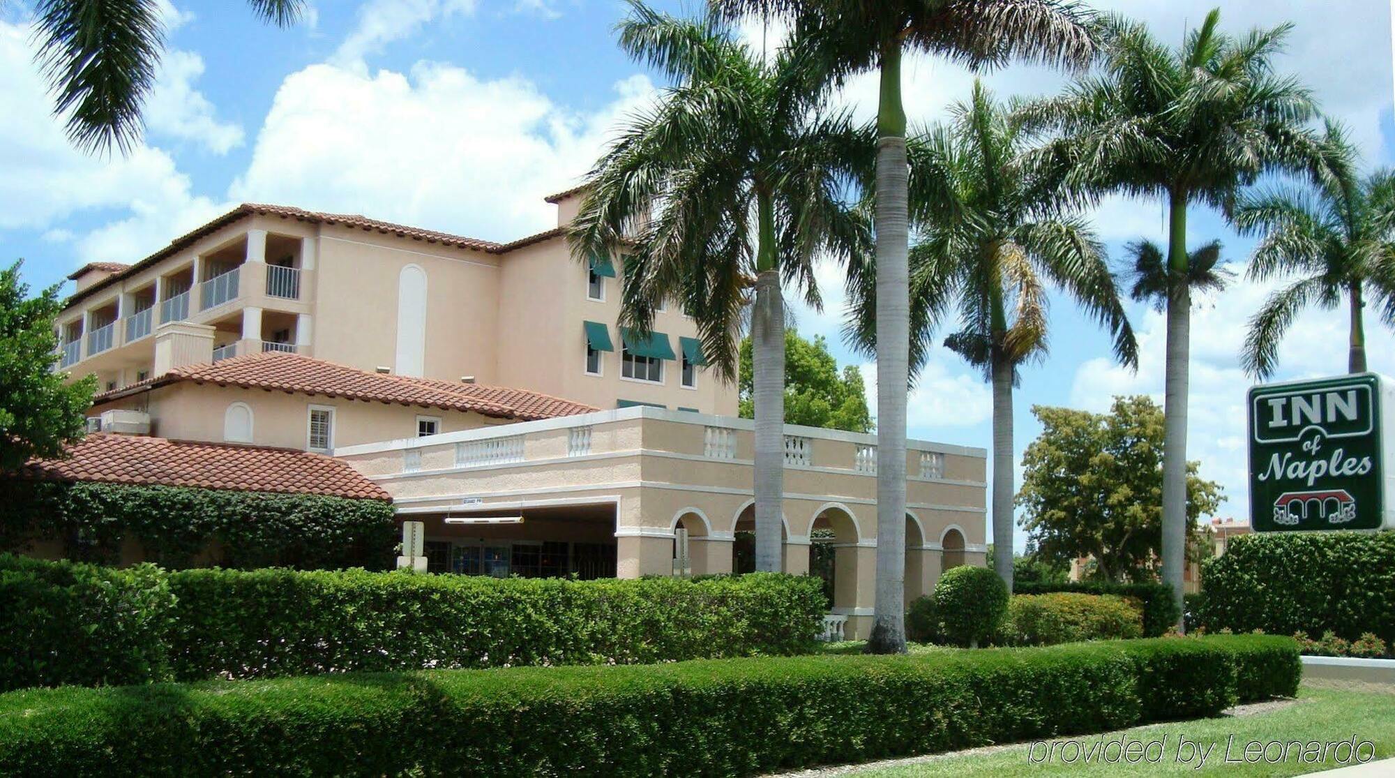 Hotel Of Naples, Tapestry Collection By Hilton Naples