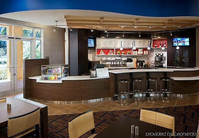 Hotel Courtyard Miami Dadeland Glenvar Heights