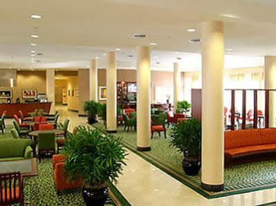 Hotel Courtyard Miami Dadeland 3*