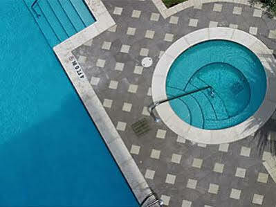 Courtyard Miami Dadeland Hotel 3*