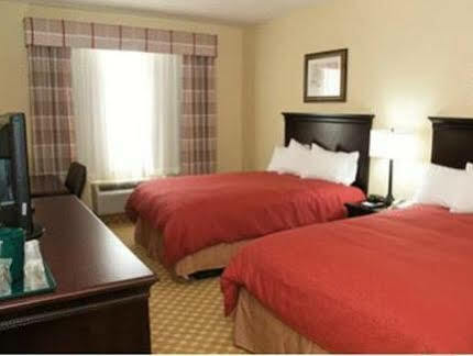 Country & By Radisson, Airport North, Fl Hotel