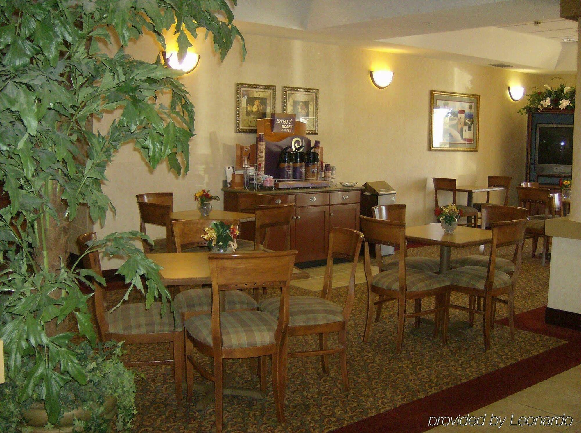 Express & International Airport By Ihg Hotel 2*
