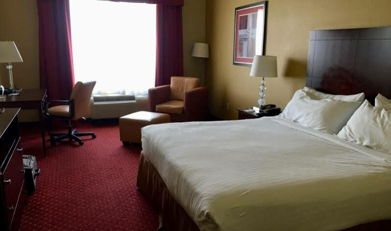 Express Orlando - South By Ihg