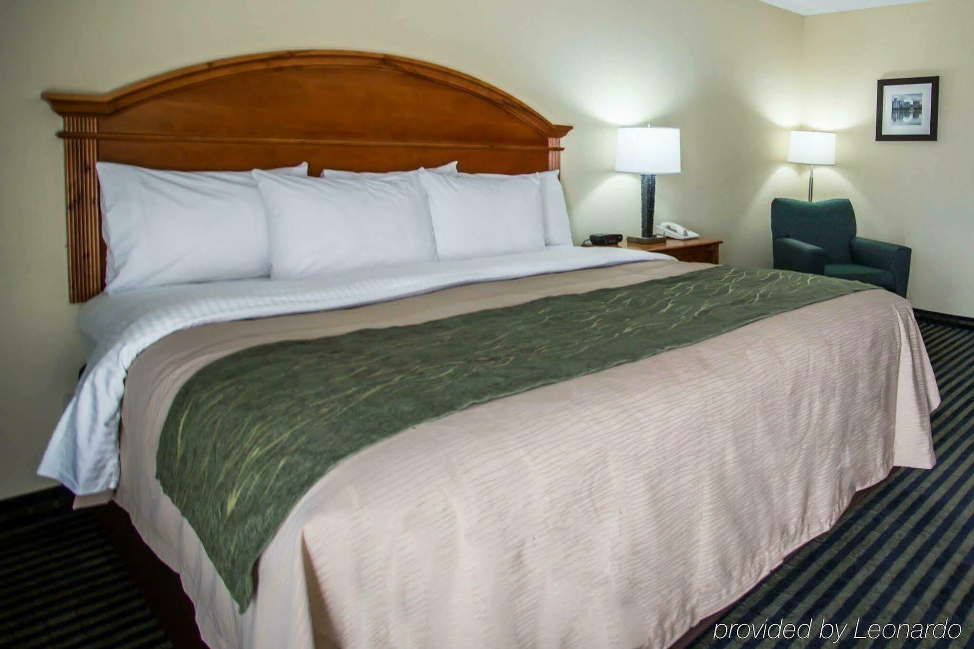 Crowne Plaza Orlando - Buena Vista By Ihg Hotel 3*