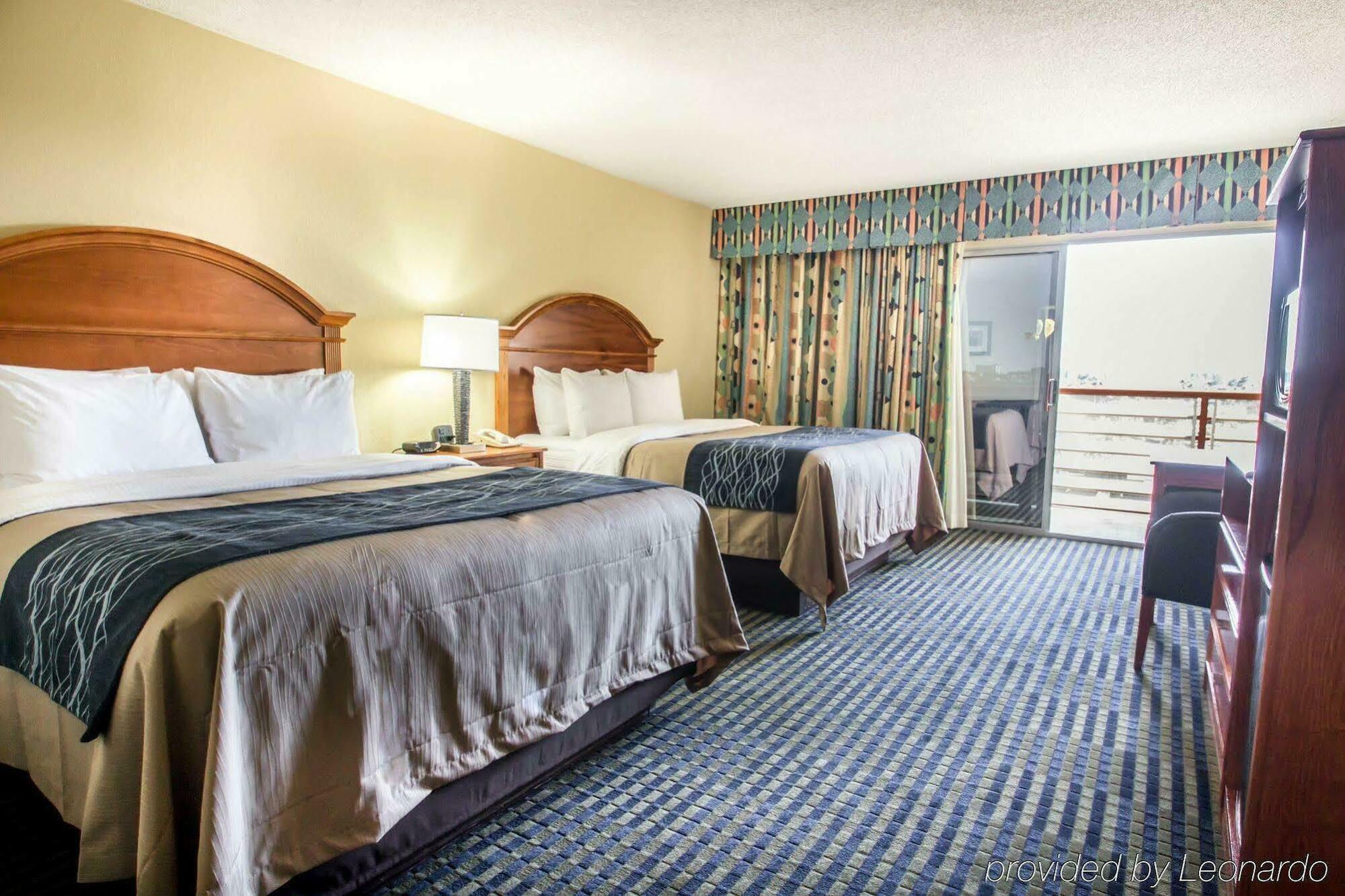 Crowne Plaza Orlando - Buena Vista By Ihg Hotel