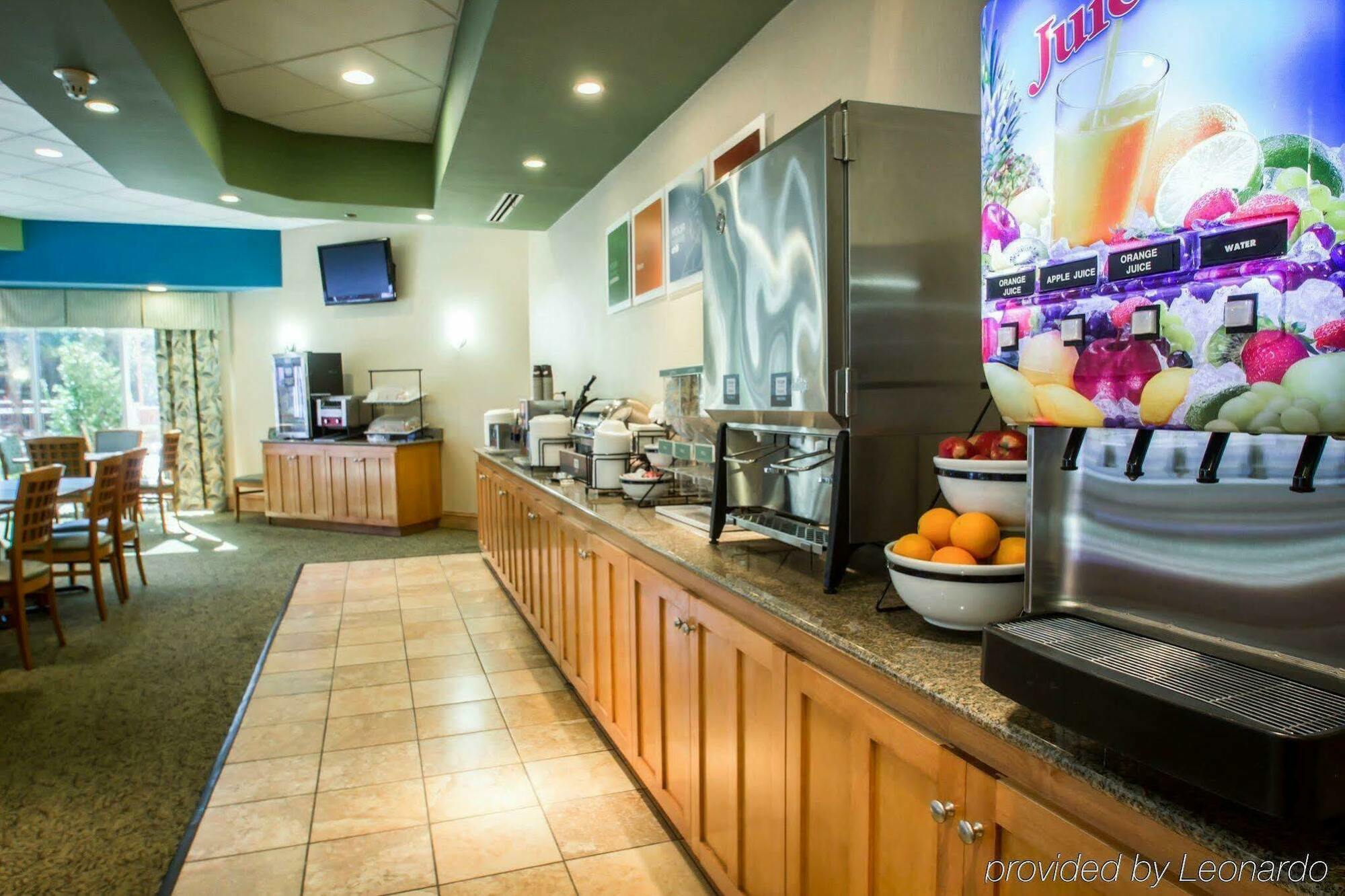 Crowne Plaza Orlando - Buena Vista By Ihg Hotel 3*