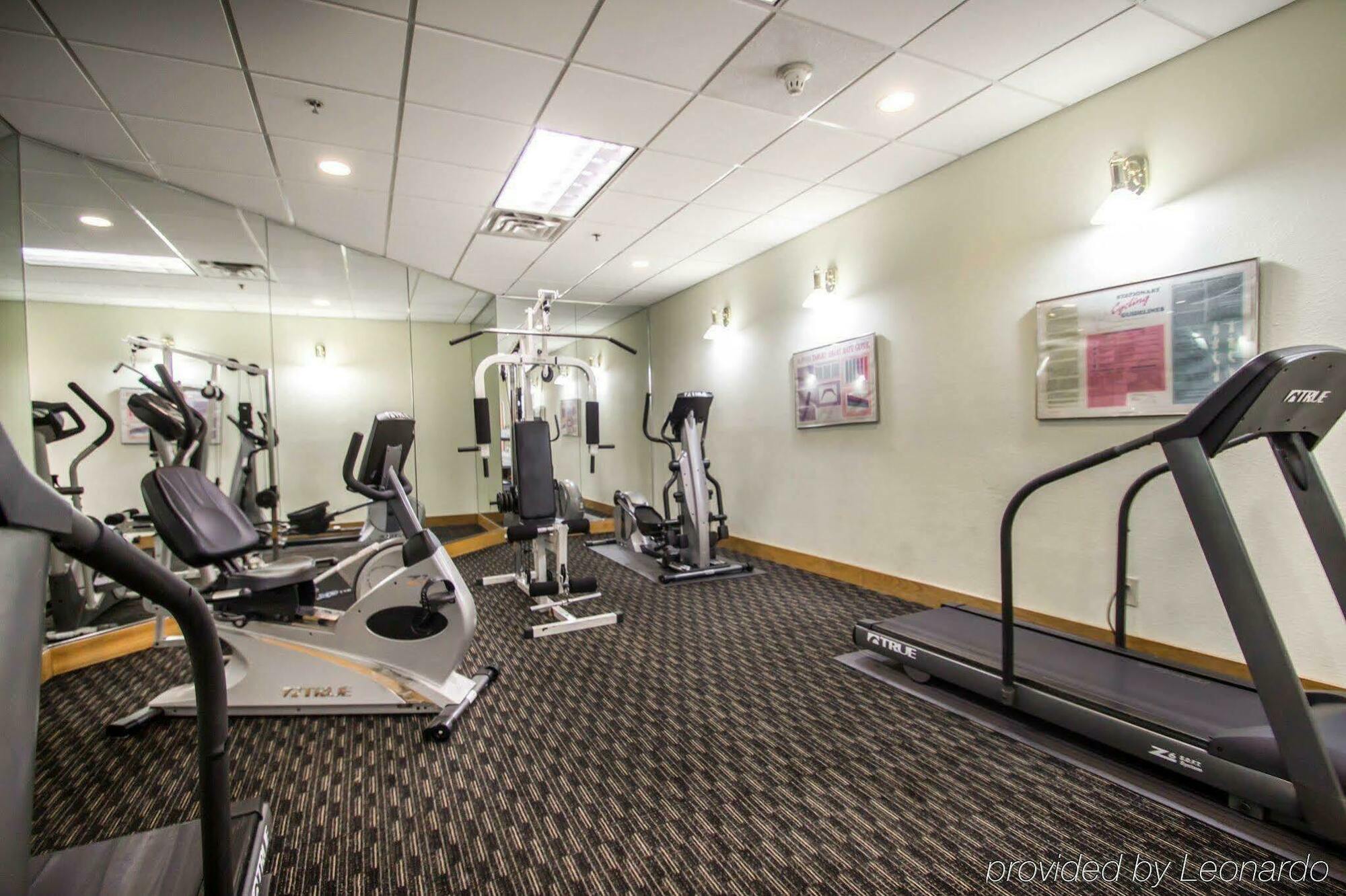 Crowne Plaza Orlando - Buena Vista By Ihg Hotel