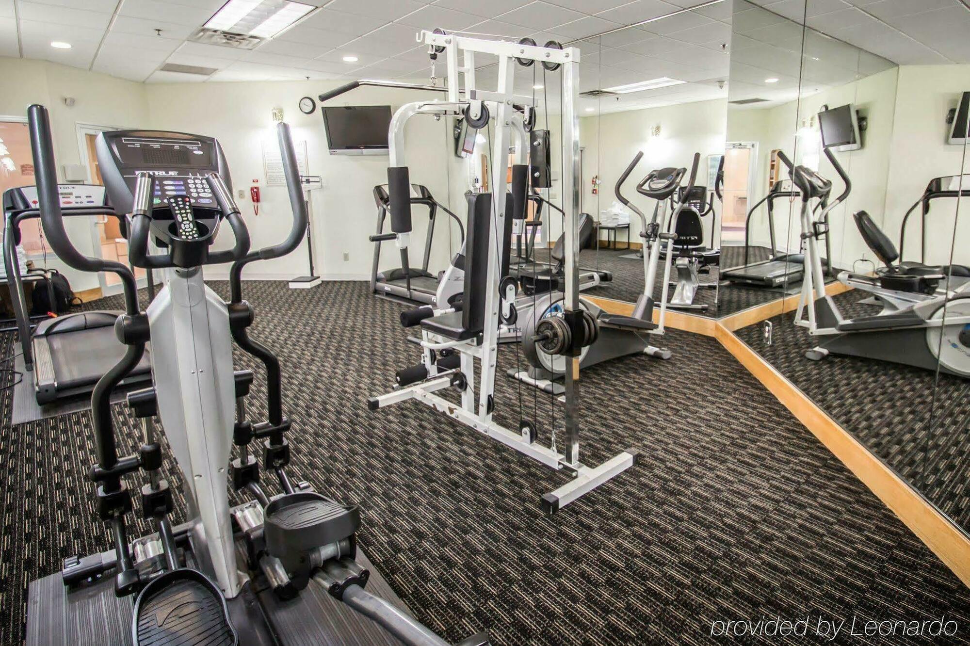 Crowne Plaza Orlando - Buena Vista By Ihg