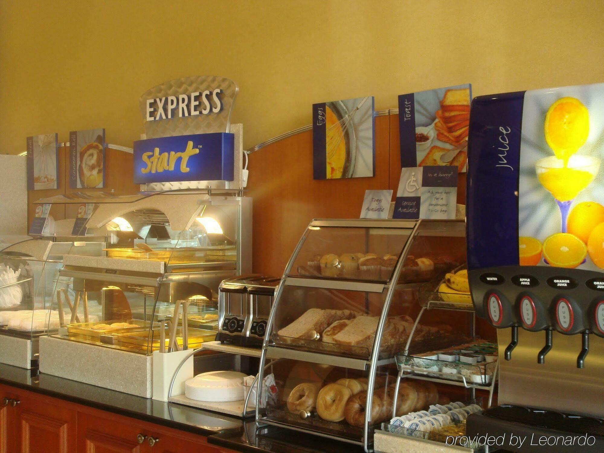 Express & Tampa-fairgrounds-casino By Ihg 2* Tampa