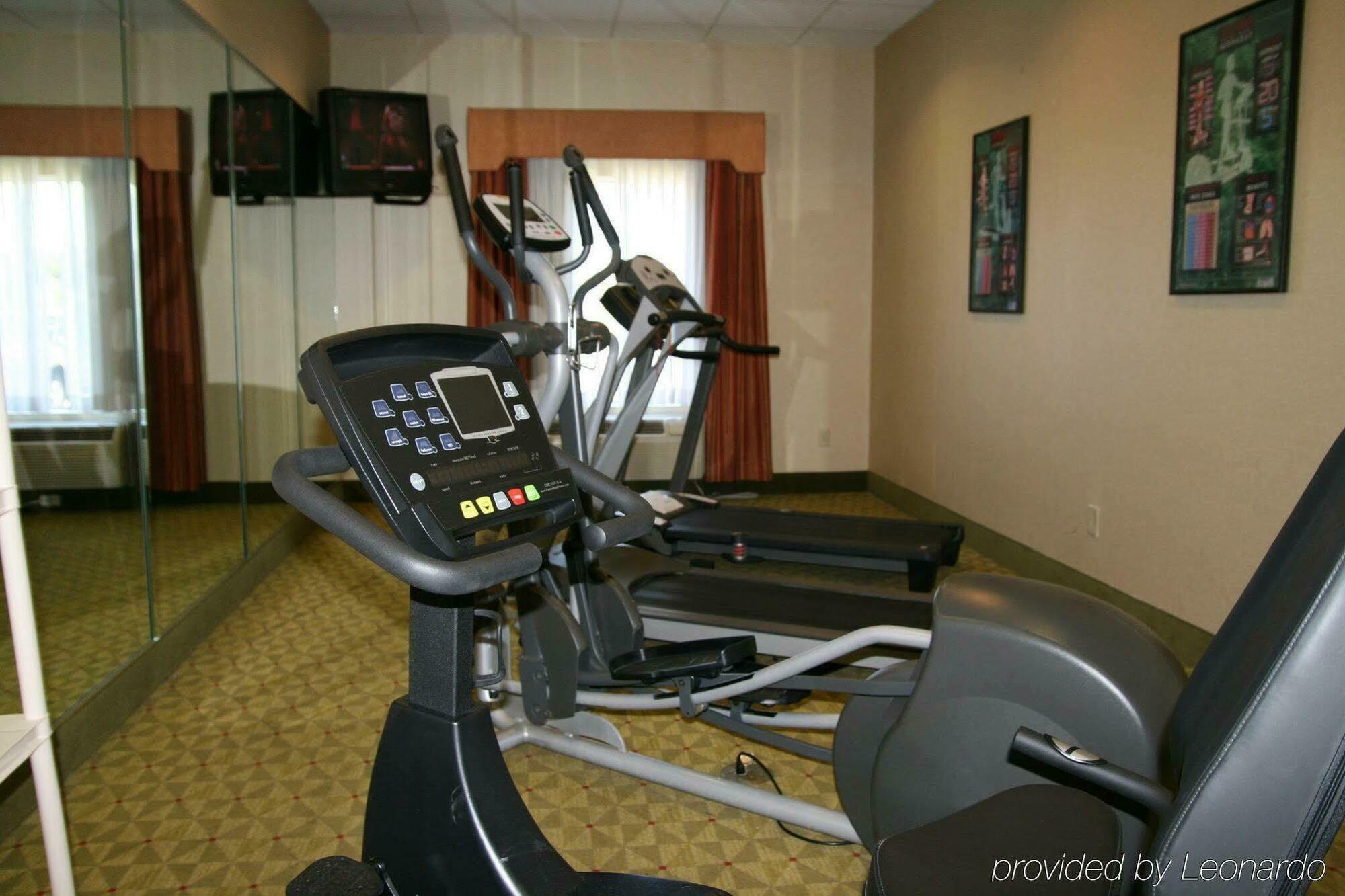 Express & Tampa-fairgrounds-casino By Ihg Hotel
