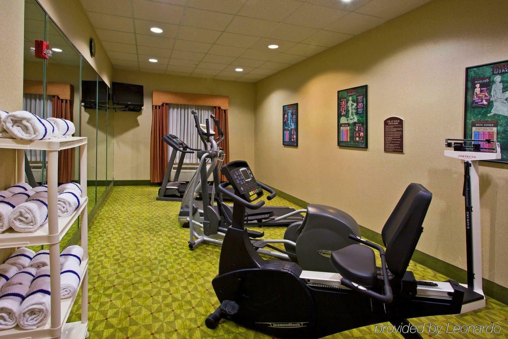 Express & Tampa-fairgrounds-casino By Ihg 2* Tampa