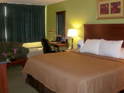 Hotel Western Hollywood/aventura