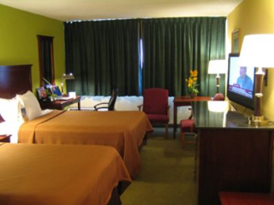 Western Hollywood/aventura Pembroke Park