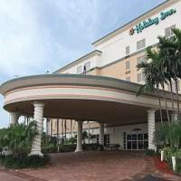Lauderdale Airport By Ihg