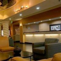 Lauderdale Airport By Ihg Hollywood