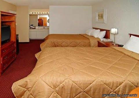 Econo Airport - Rj Stadium Lodge Tampa
