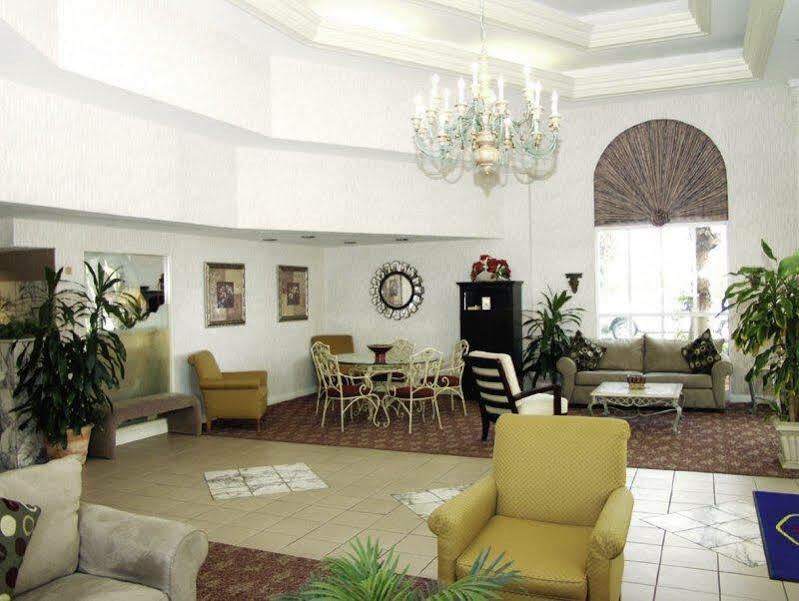 Western Myers And Hotel 3*