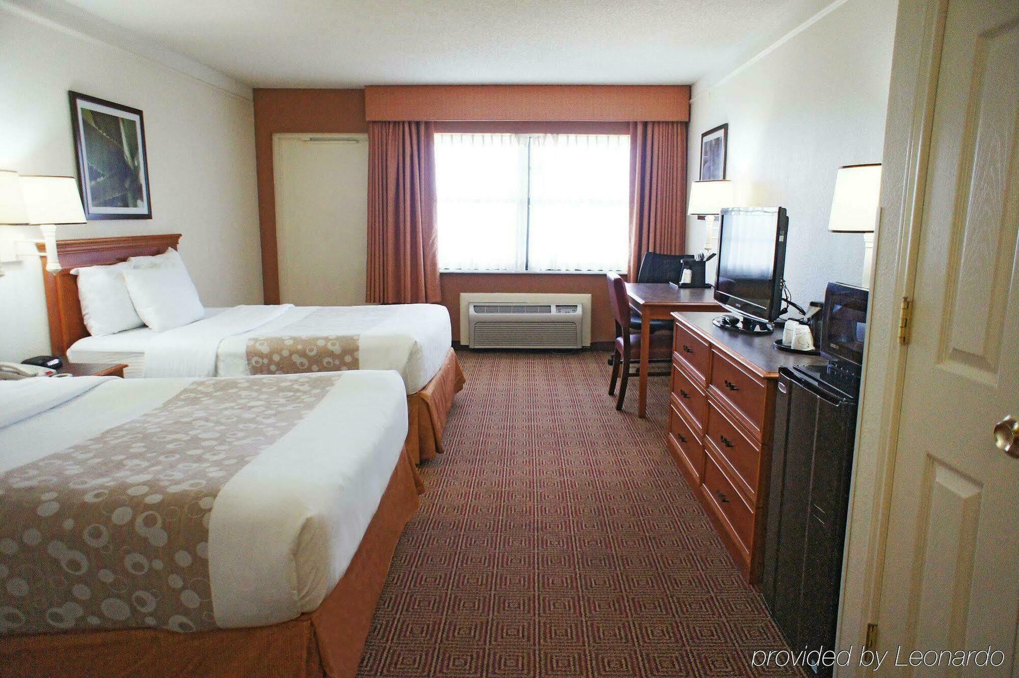 Hotel La Quinta By Wyndham Dr 3*