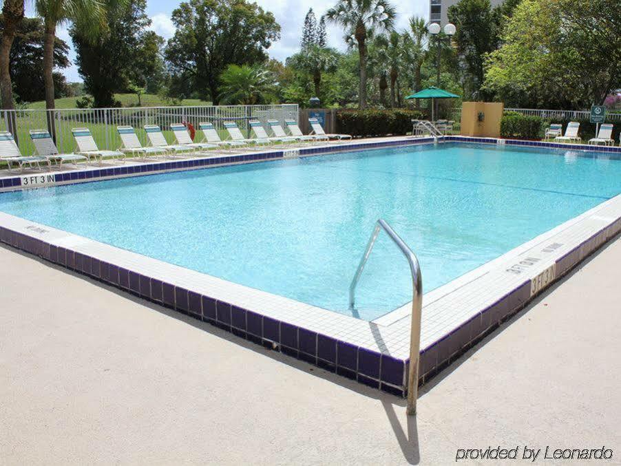 Hotel La Quinta By Wyndham Dr 3*