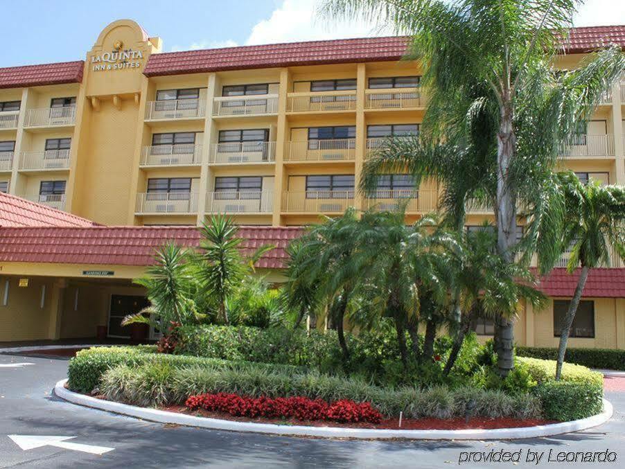 La Quinta By Wyndham Dr 3*