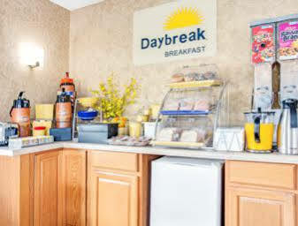 Days By Wyndham Orange City/deland Orange City