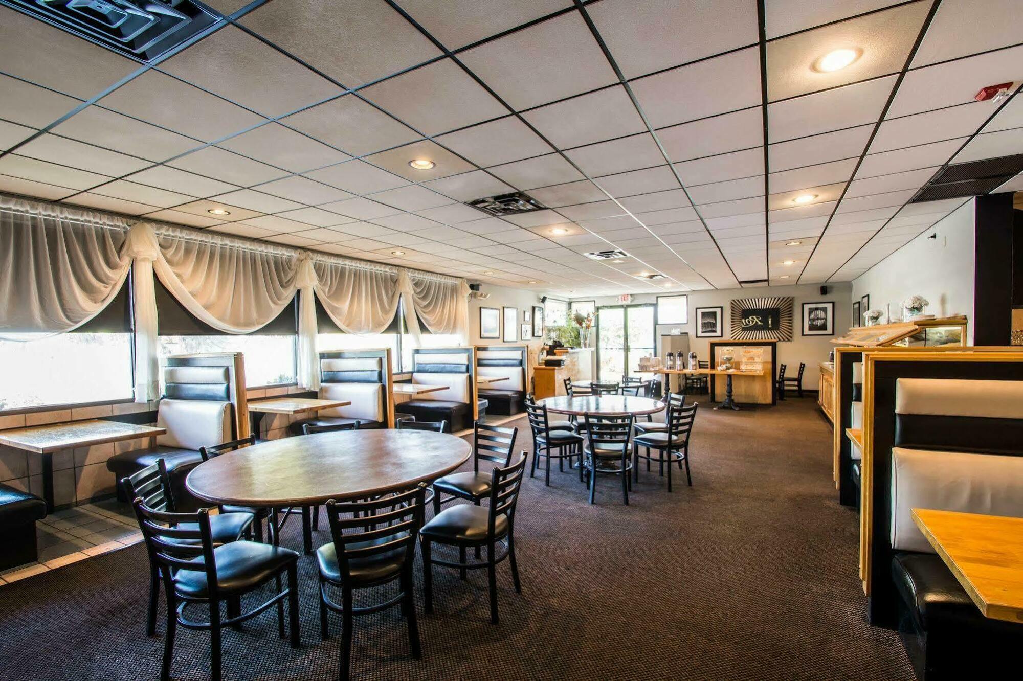 Inn Quality Miami South Kendall