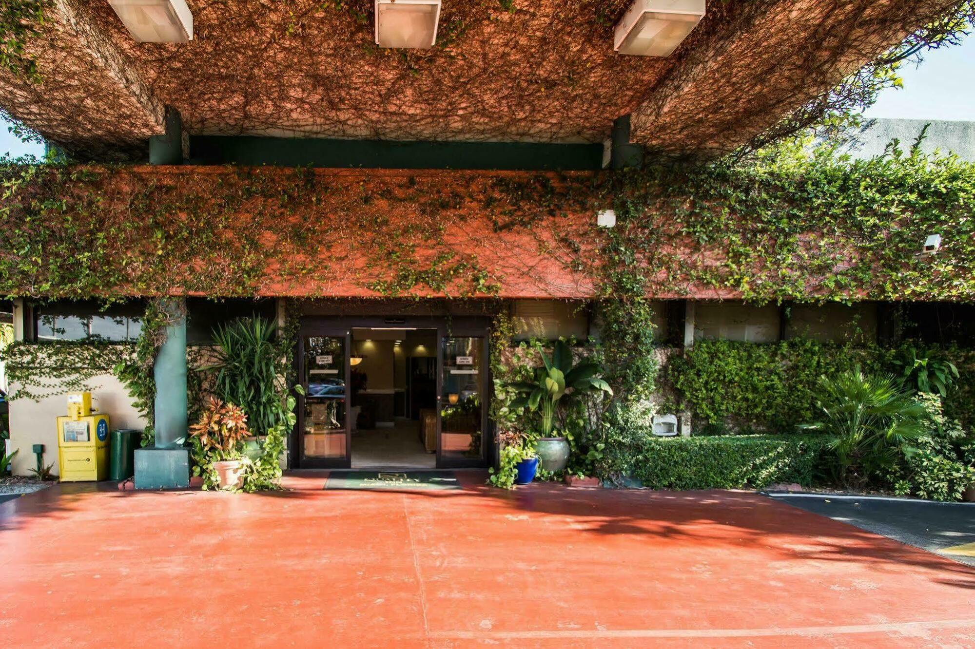 Quality Miami South Inn Kendall