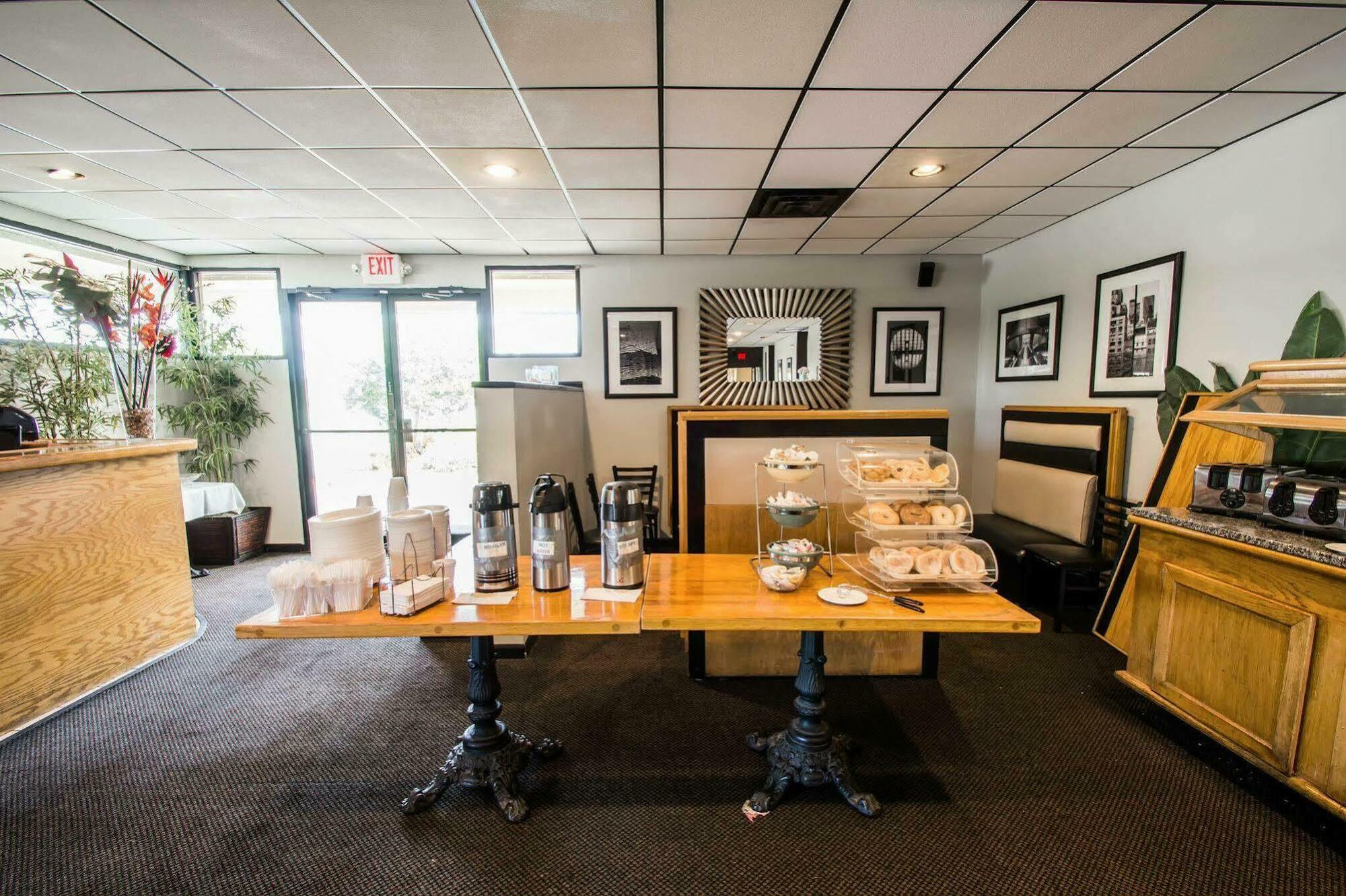 Inn Quality Miami South Kendall