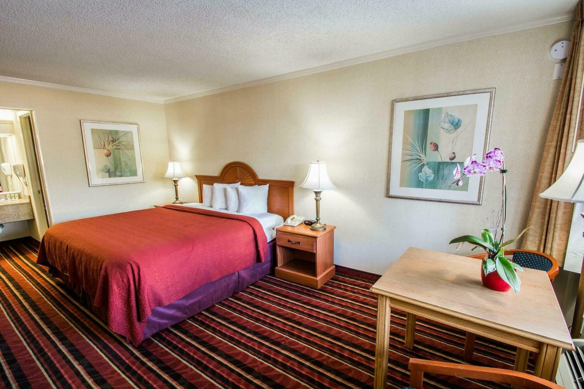 Quality Miami South Inn Kendall