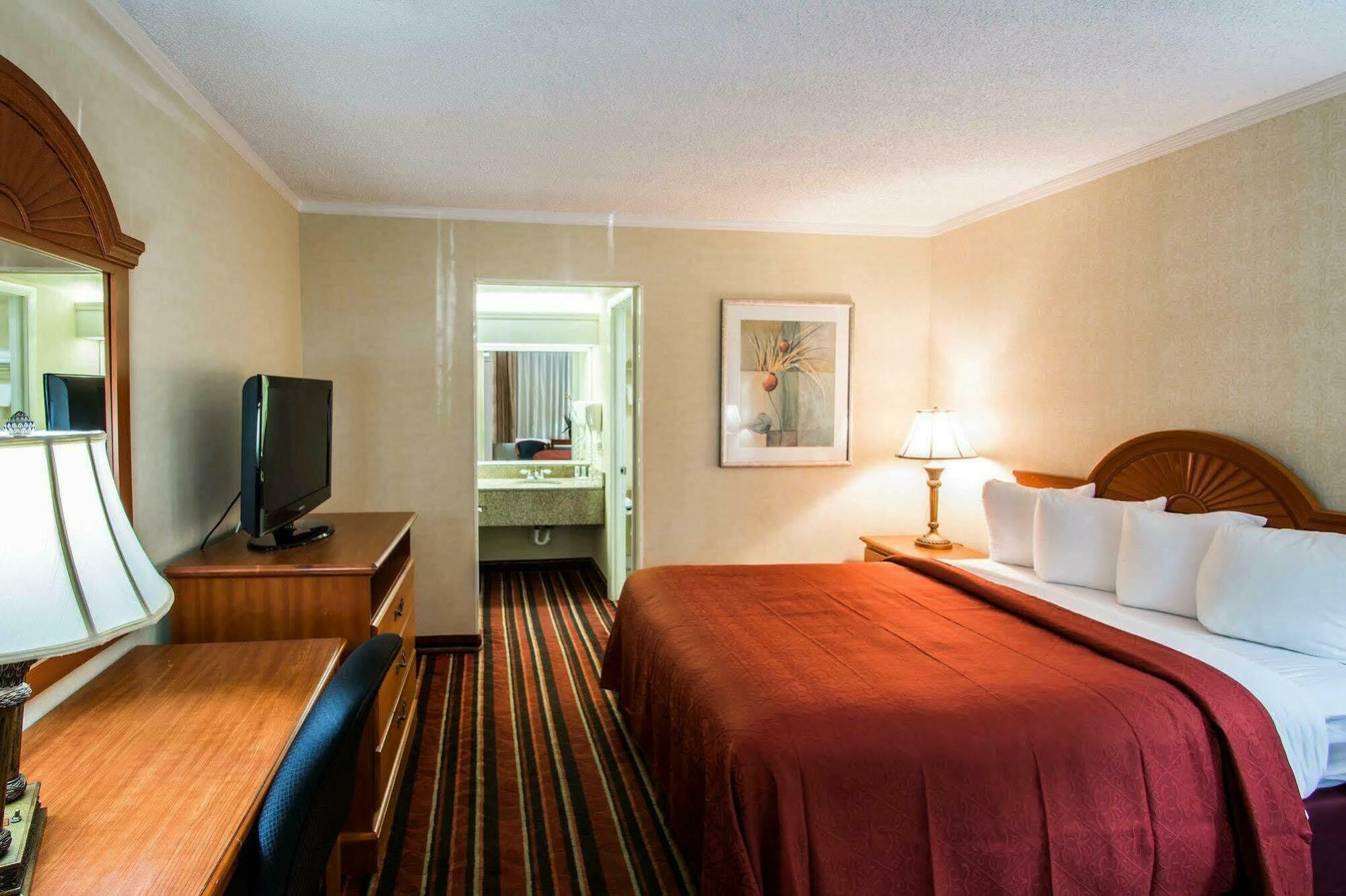 Quality Miami South 2* Kendall