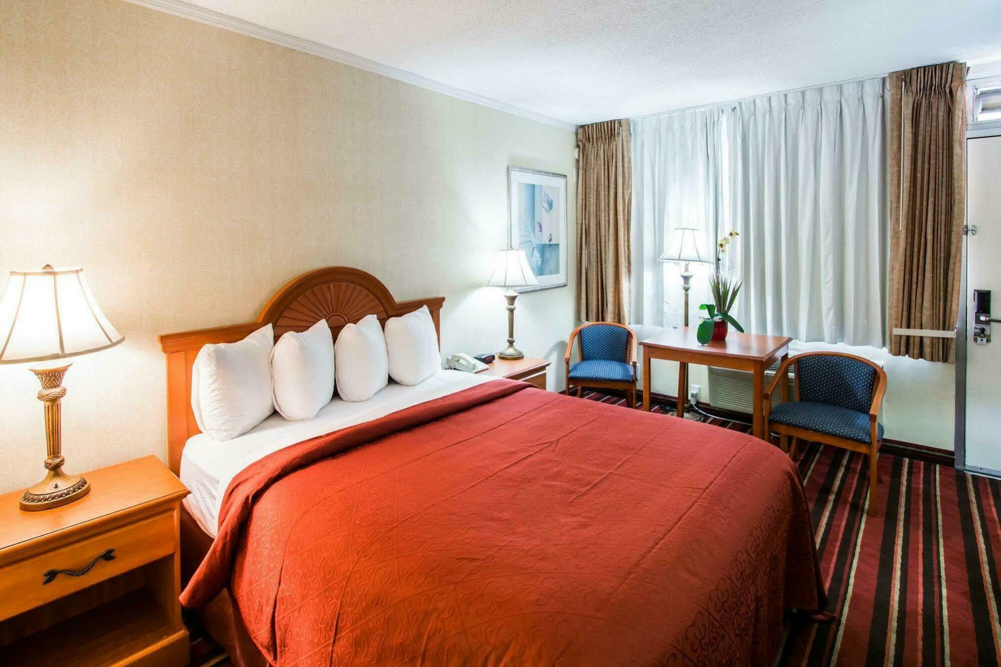 Quality Miami South Inn Kendall