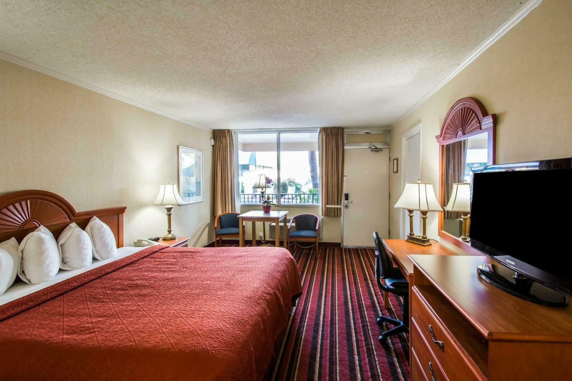 Quality Miami South Inn Kendall