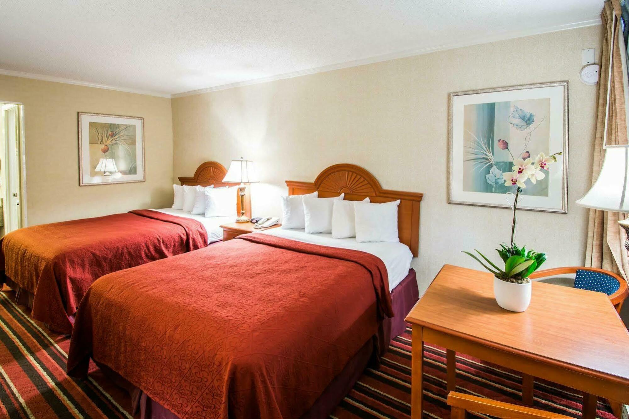 Quality Miami South Inn Kendall