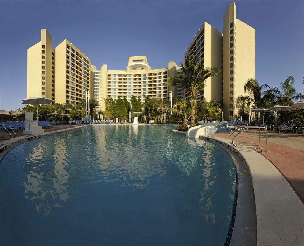 Disney's Contemporary 4*