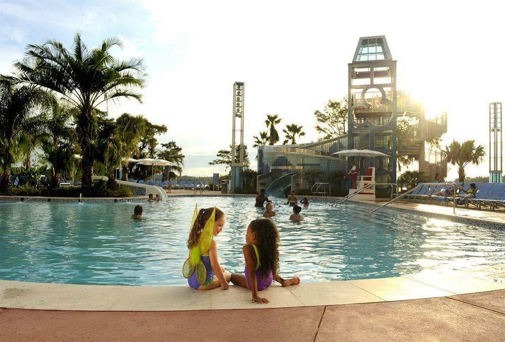 Disney's Contemporary 4* Lake Buena Vista