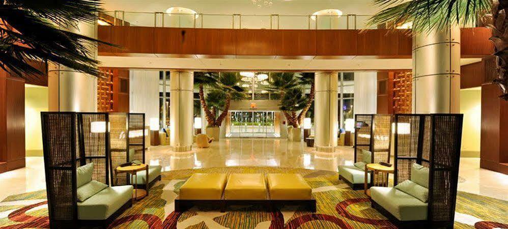 Disney's Contemporary Hotel Lake Buena Vista